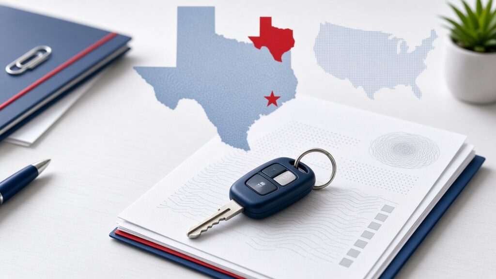 texas-title-check-history-featured MR TITLES | Texas Title Check History: What Buyers Must Know